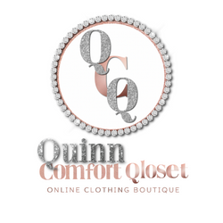 Quinn Comfort Qloset